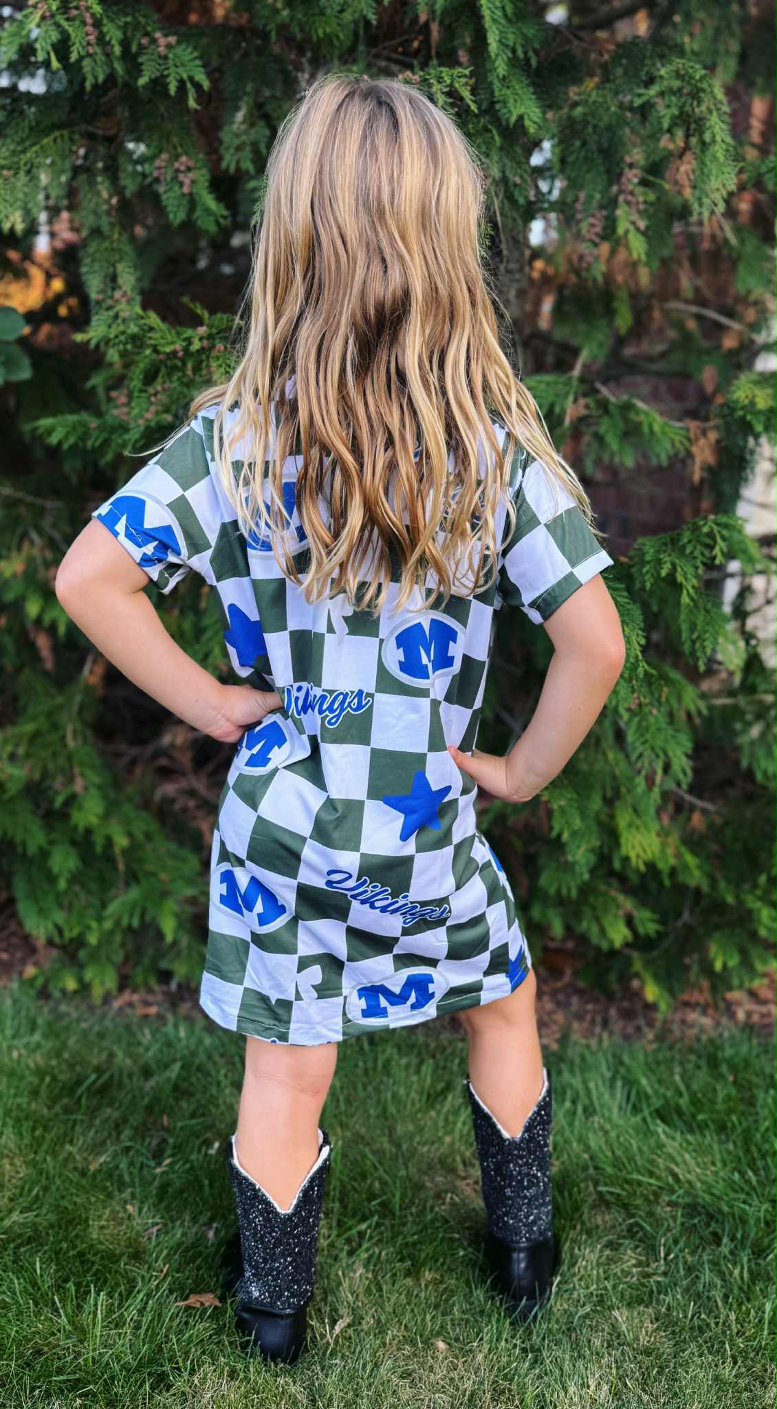 PREORDER: Custom Mommy + Me Dresses RERUN 5.11.26 osym