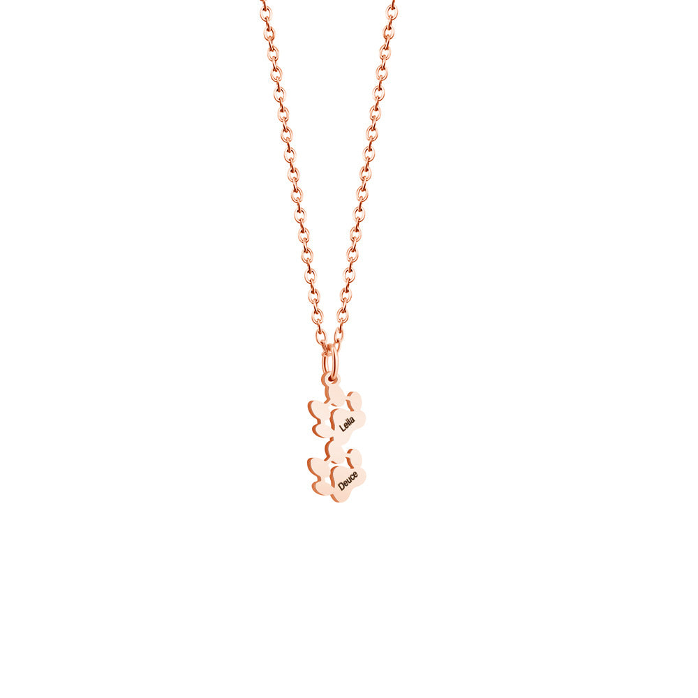 PREORDER: The Forever Pawprint Collection 10.19.26 osym