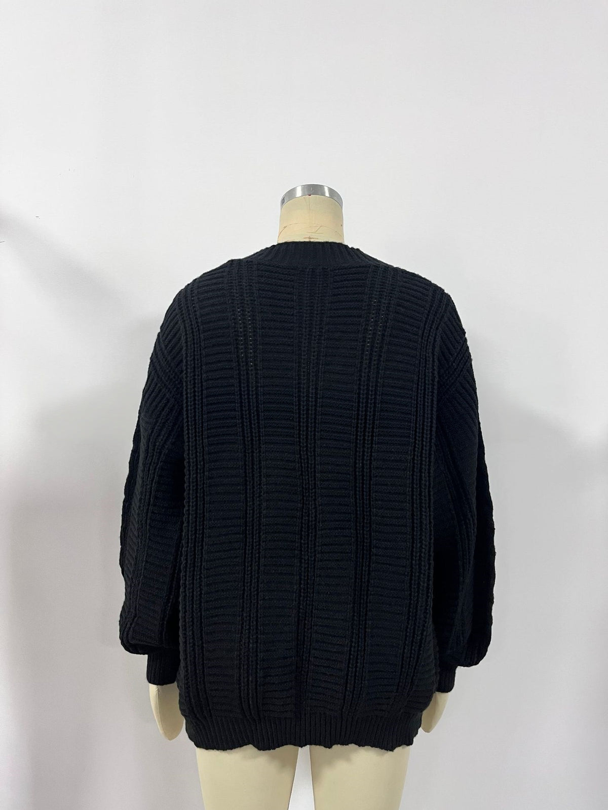 PREORDER: The Aspen Cable Knit Cardigan 11.2.26