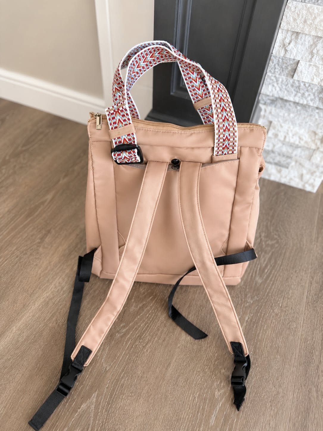 PREORDER: The Expandable Weekender Tote RERUN 6.15.26