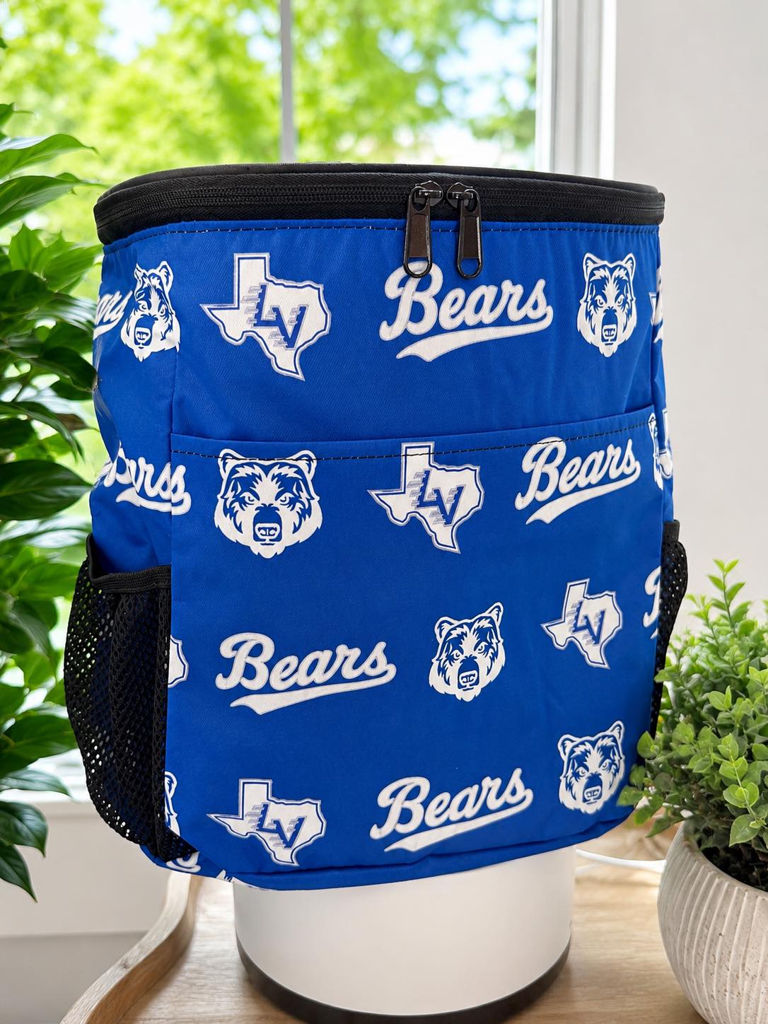 PREORDER: Seamless Custom Cooler Backpack RERUN 6.15.26 OSYM
