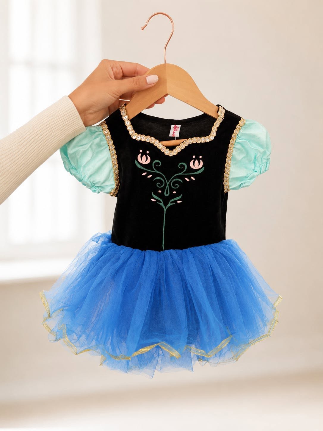PREORDER: My Little Princess Dress RERUN 6.15.26