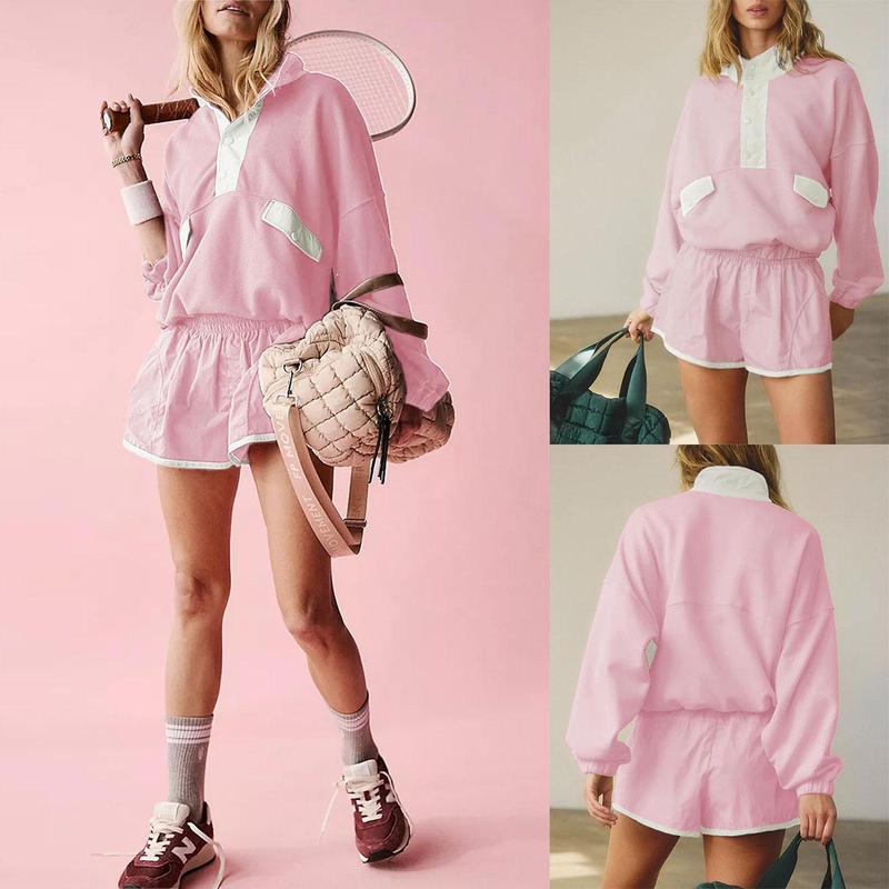 PREORDER: The Mitzi Sweat set 9.22.25 osym