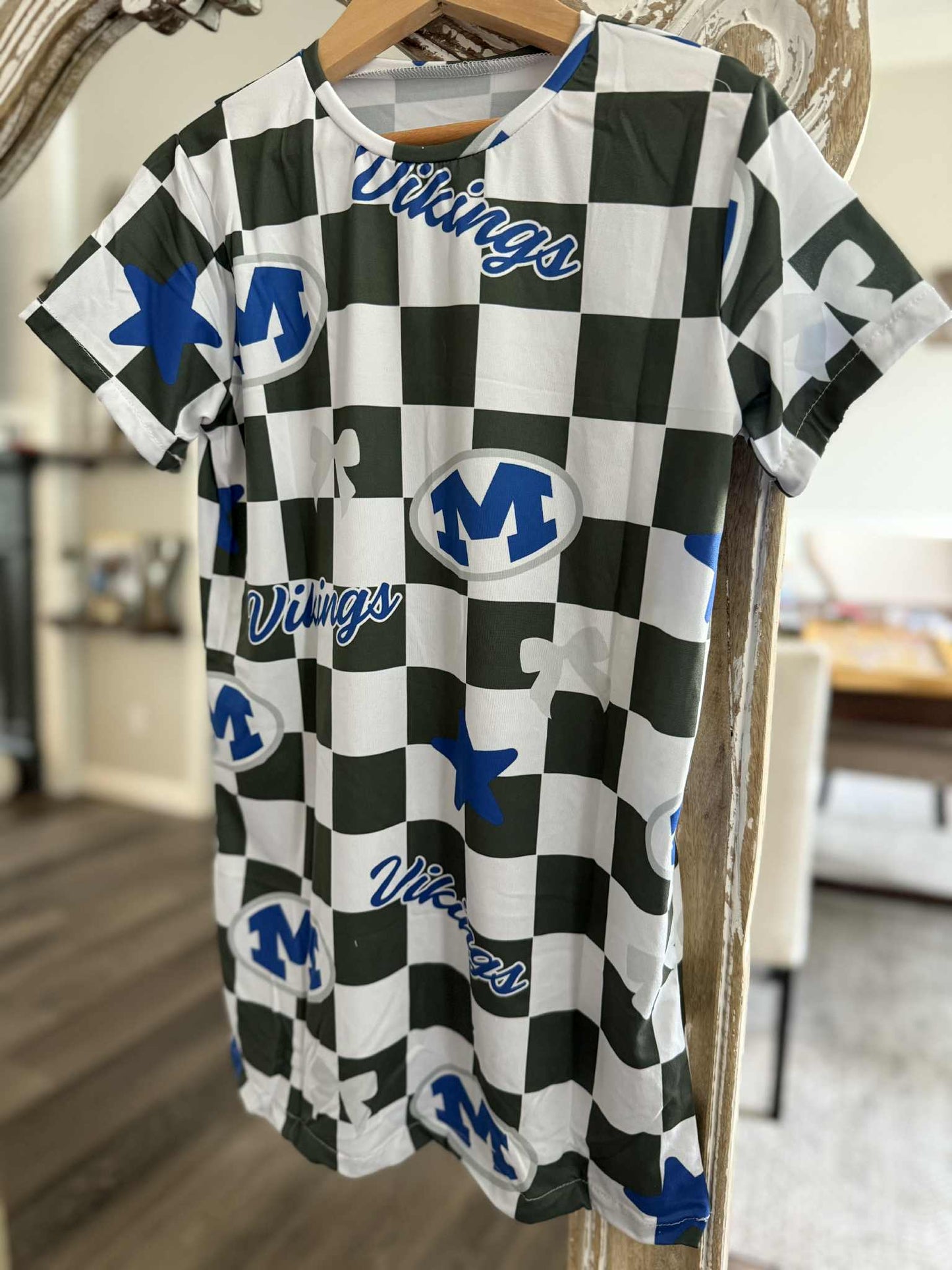 PREORDER: Custom Mommy + Me Dresses RERUN 5.11.26 osym