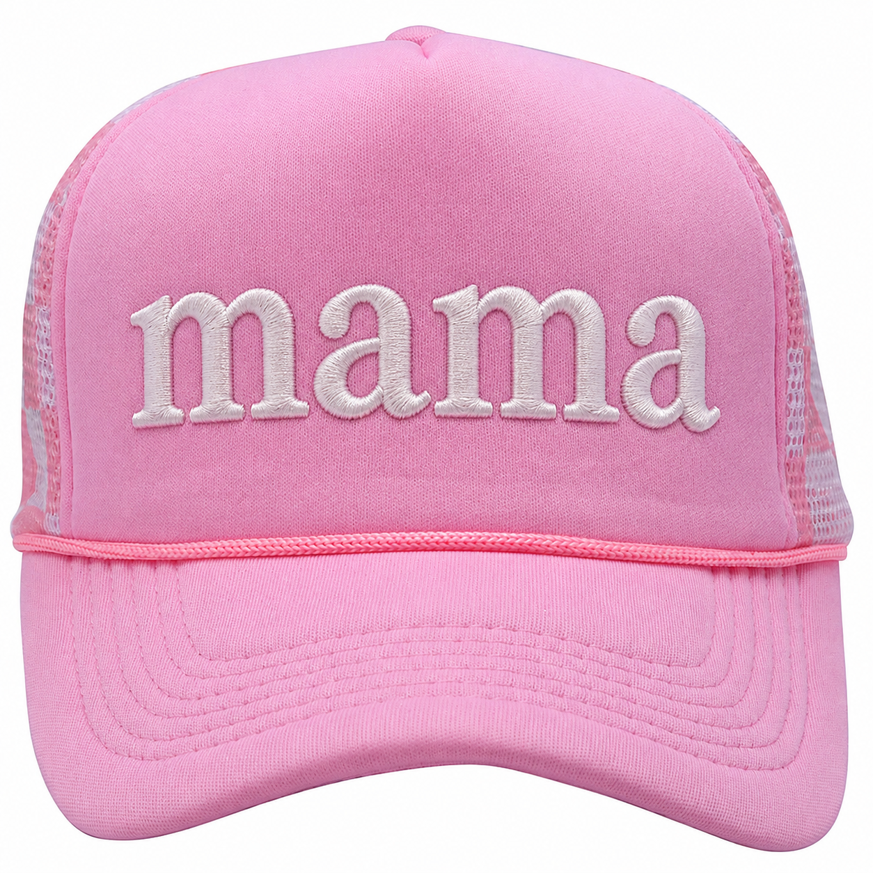PREORDER: Adult Custom Trucker Hats 5.11.26