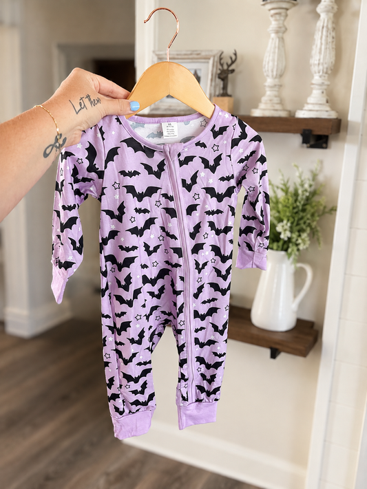 RTS: Batty PJ's