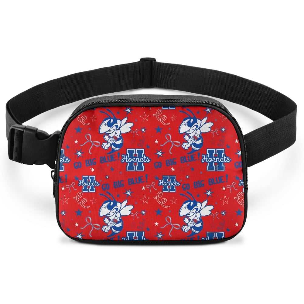 PREORDER: KIDS AND ADULTS SLING BAG 1.19.26