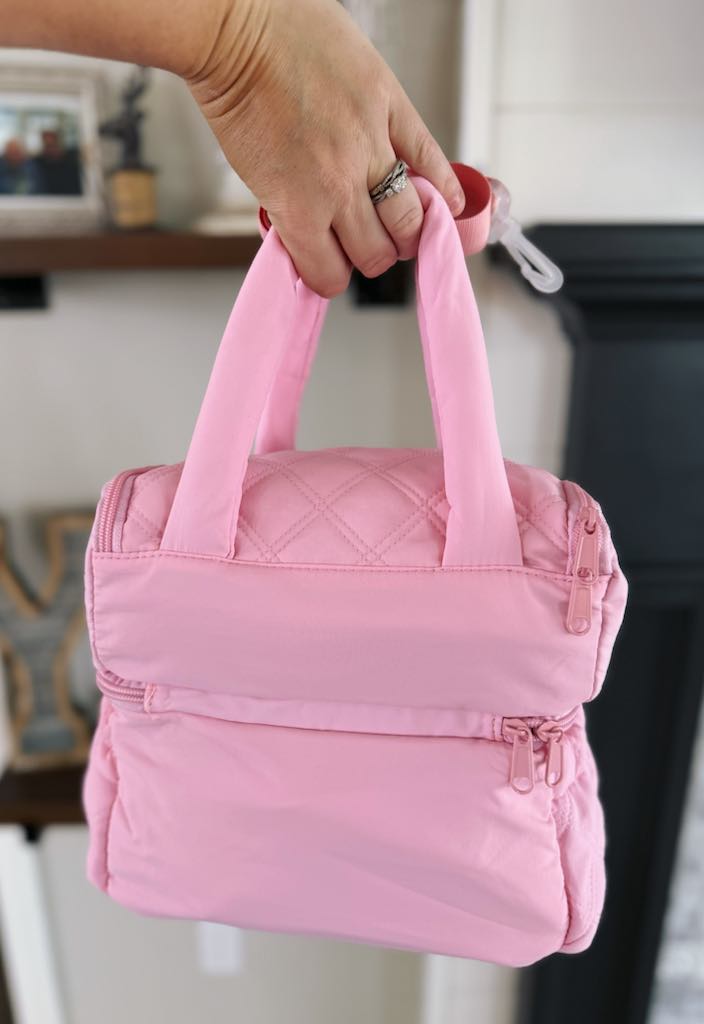 PREORDER: The Perfect All-Day Insulated Tote RERUN 7.20.26