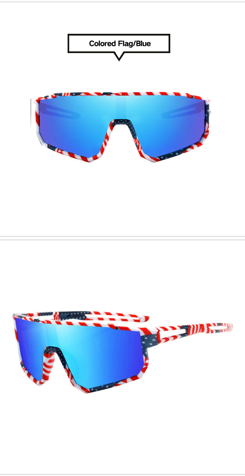PREORDER:  Kids Polarized Sport Sunglasses RERUN 5.11.26