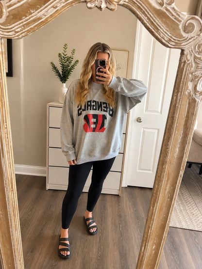 PREORDER: Custom Reversible Mock Neck Sweaters – NEW Colors 9.14.26