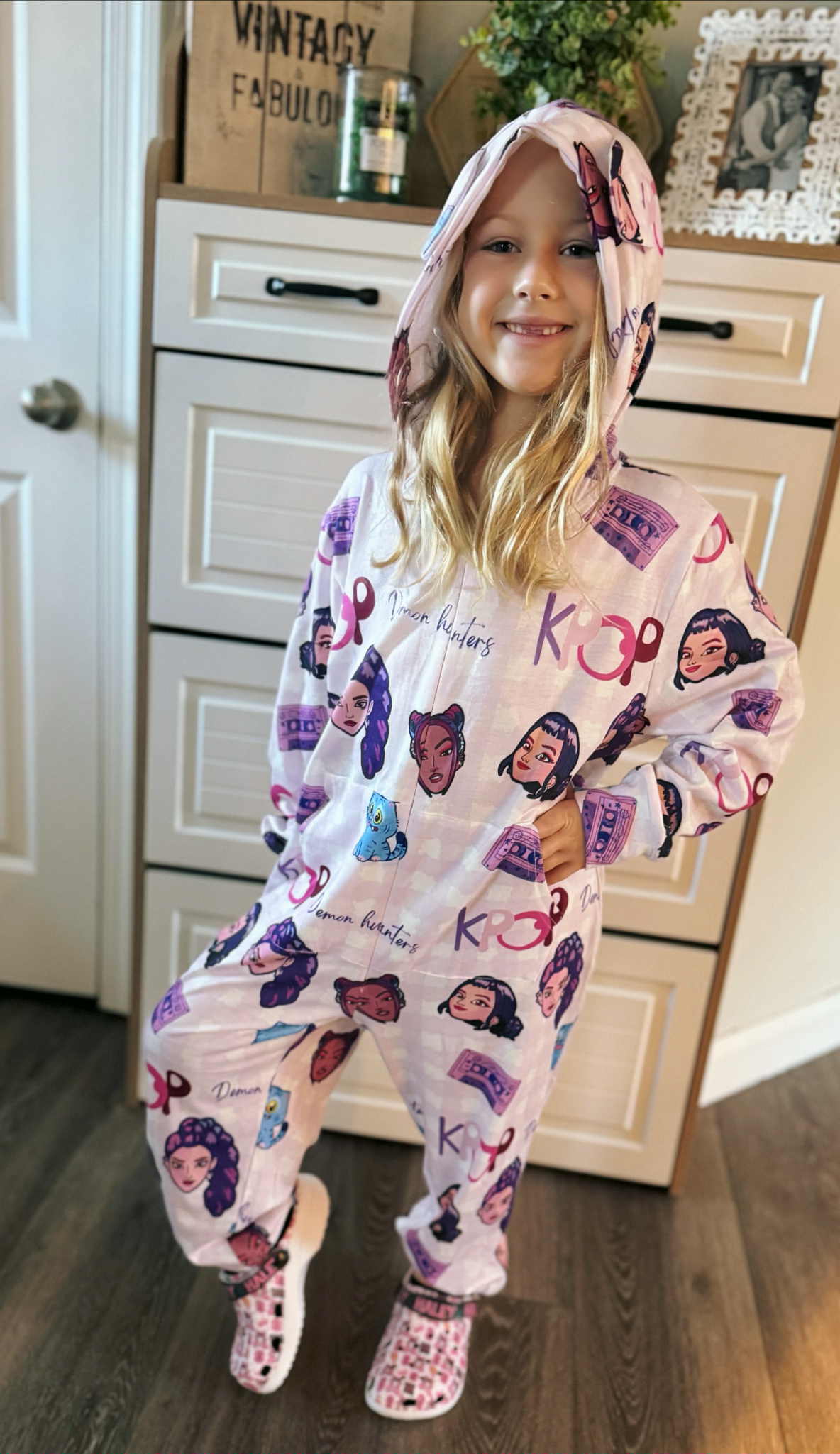 PREORDER: The Custom Collective Onesie SEAMLESS FILE UPLOAD ONLY RERUN 9.28.26