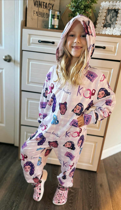 PREORDER: The Custom Collective Onesie SEAMLESS FILE UPLOAD ONLY RERUN 9.28.26