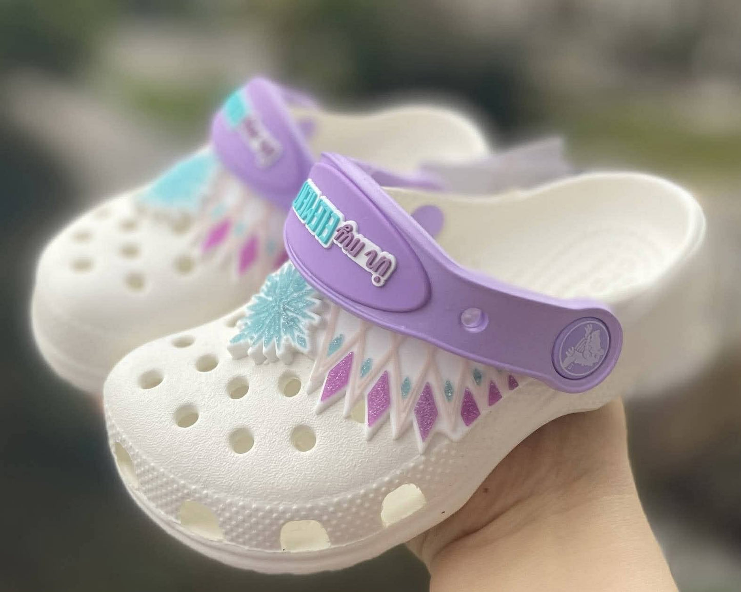 PREORDER: Kids All-Day Play Slip-Ons 3.30.26 osym