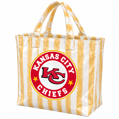 PREORDER: The Signature Style Custom Tote - USE THIS OPTION FOR PREMADE DESIGNS 10.19.26