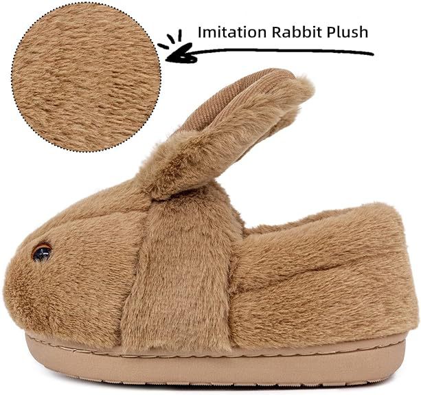 PREORDER: Floral Bunny slippers 1.19.26