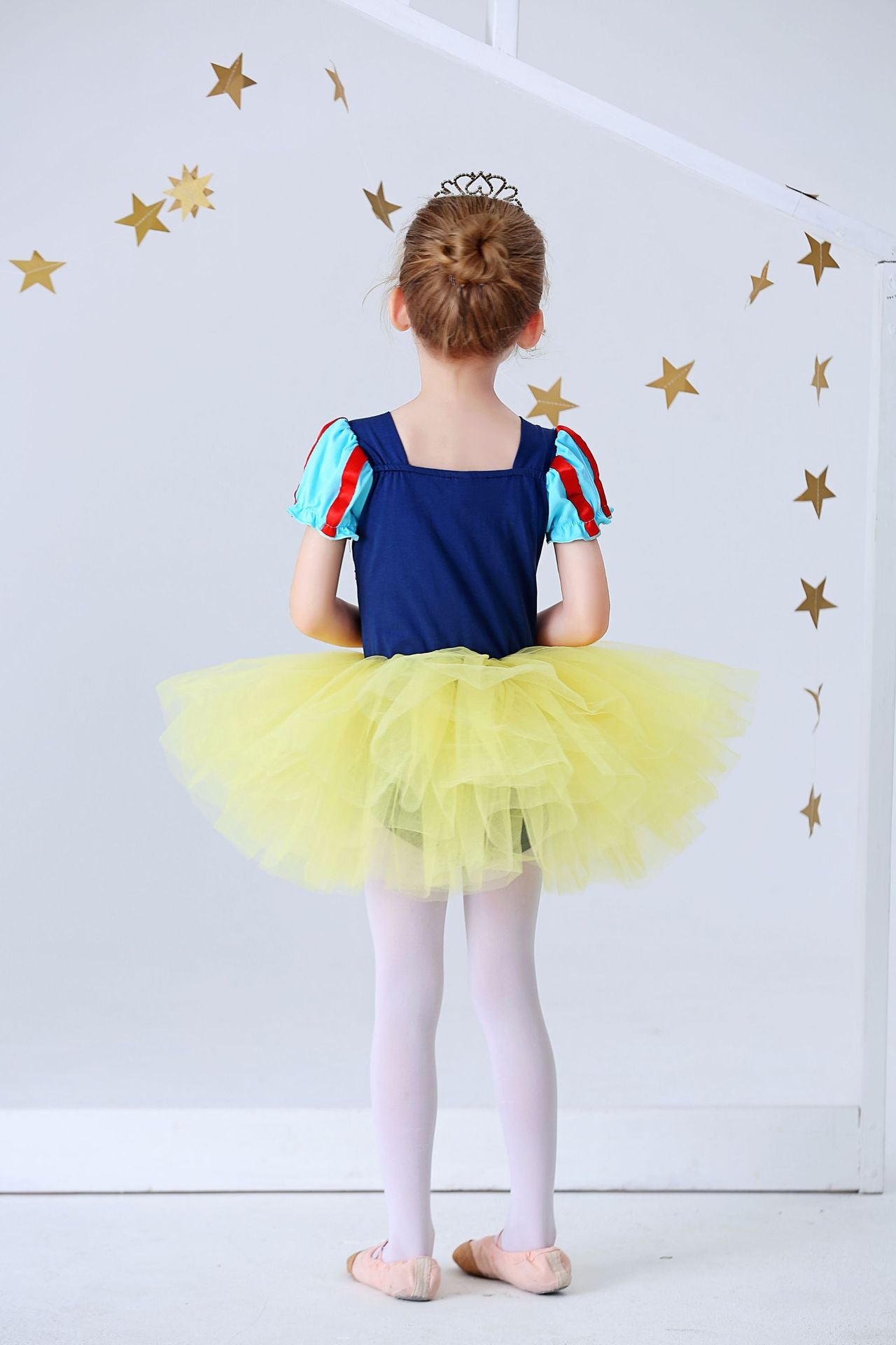 PREORDER: My Little Princess Dress RERUN 6.15.26
