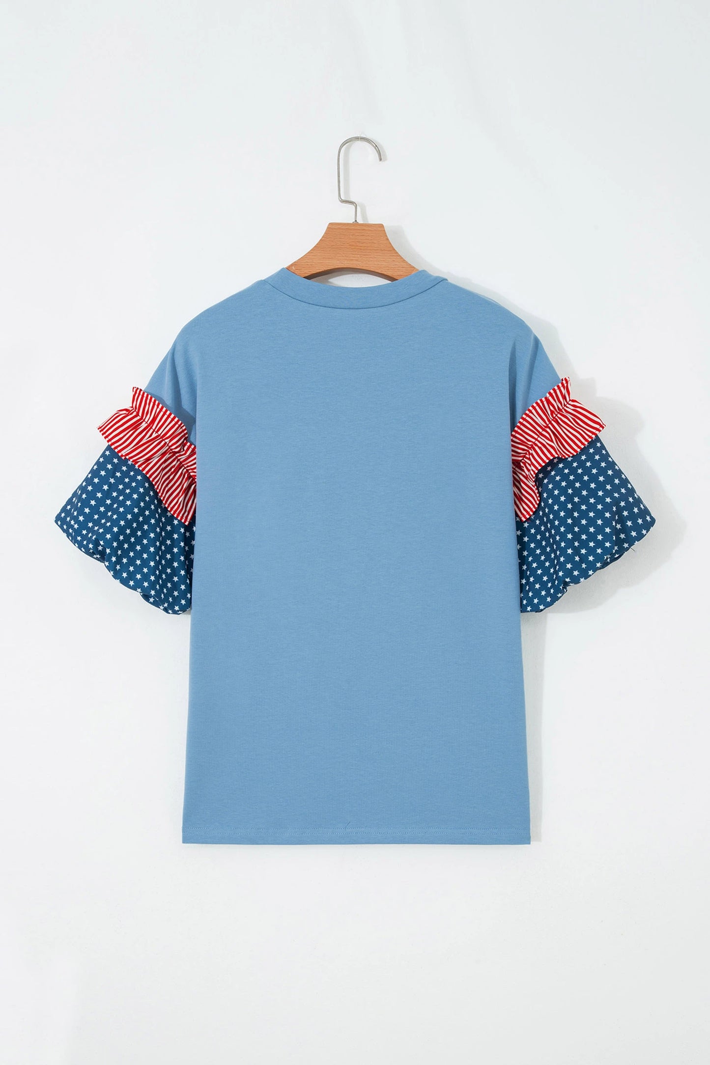 PREORDER: Stars, Stripes & Ruffles 4.27.26