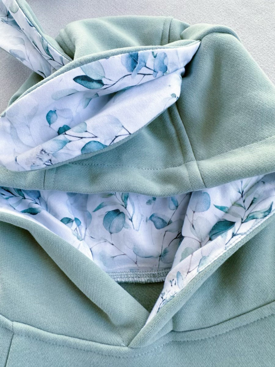 PREORDER: Hoppin' Along Romper 1.19.26 osym