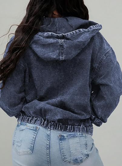 PREORDER: The Everyday Jacket  9.28.26