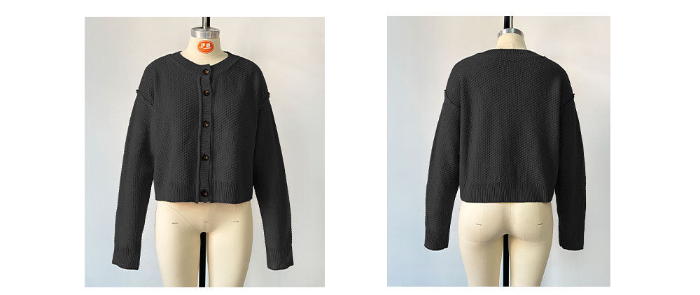 PREORDER: Solene Button down 10.5.26