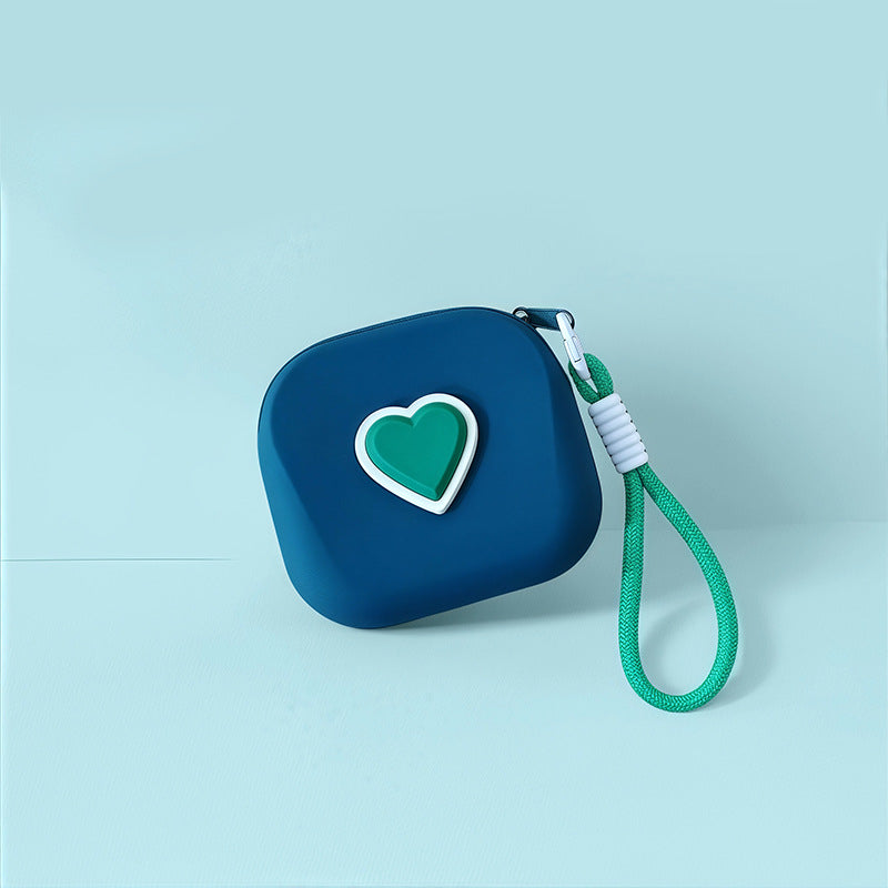 PREORDER: Silicone Small Carrying Case 1.19.26 osym