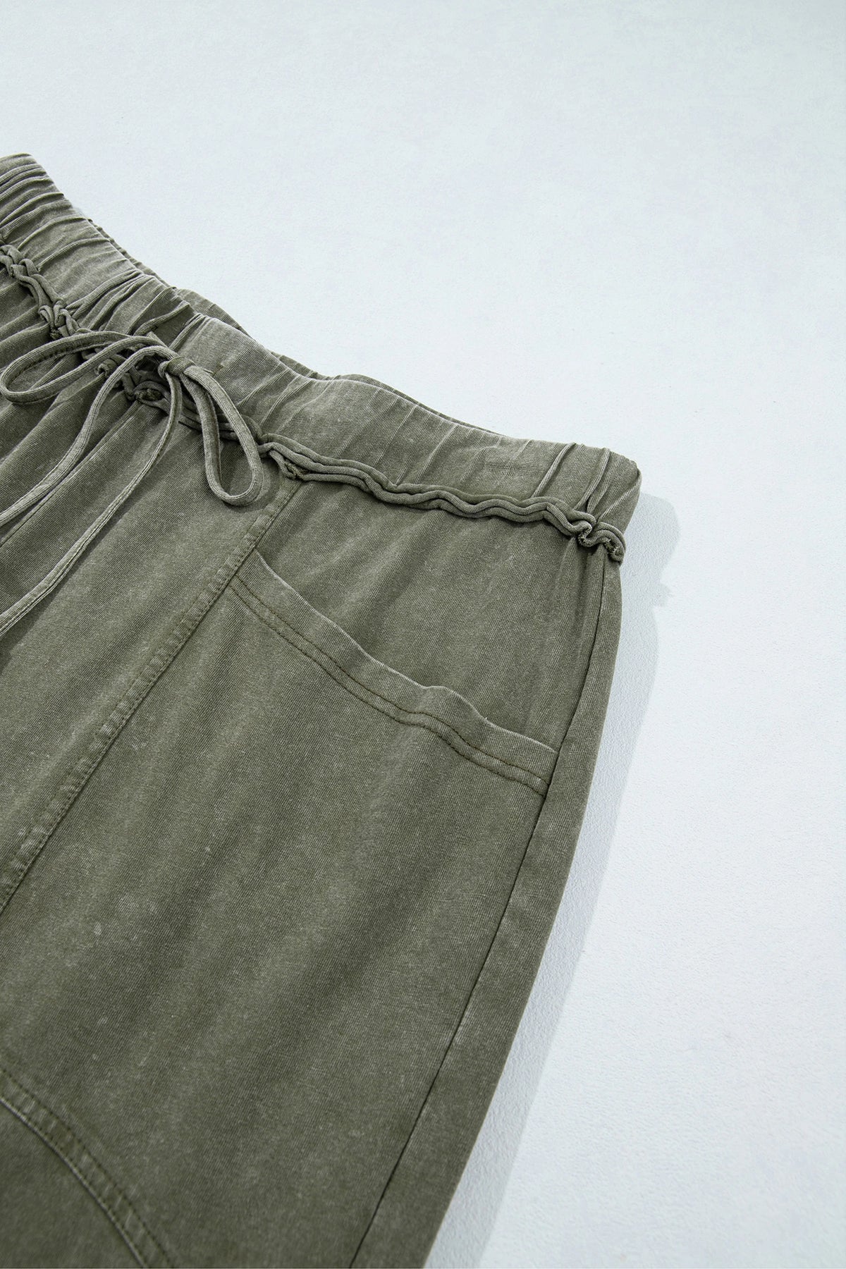 PREORDER: The Lainey Wide Leg Pants 10.5.26