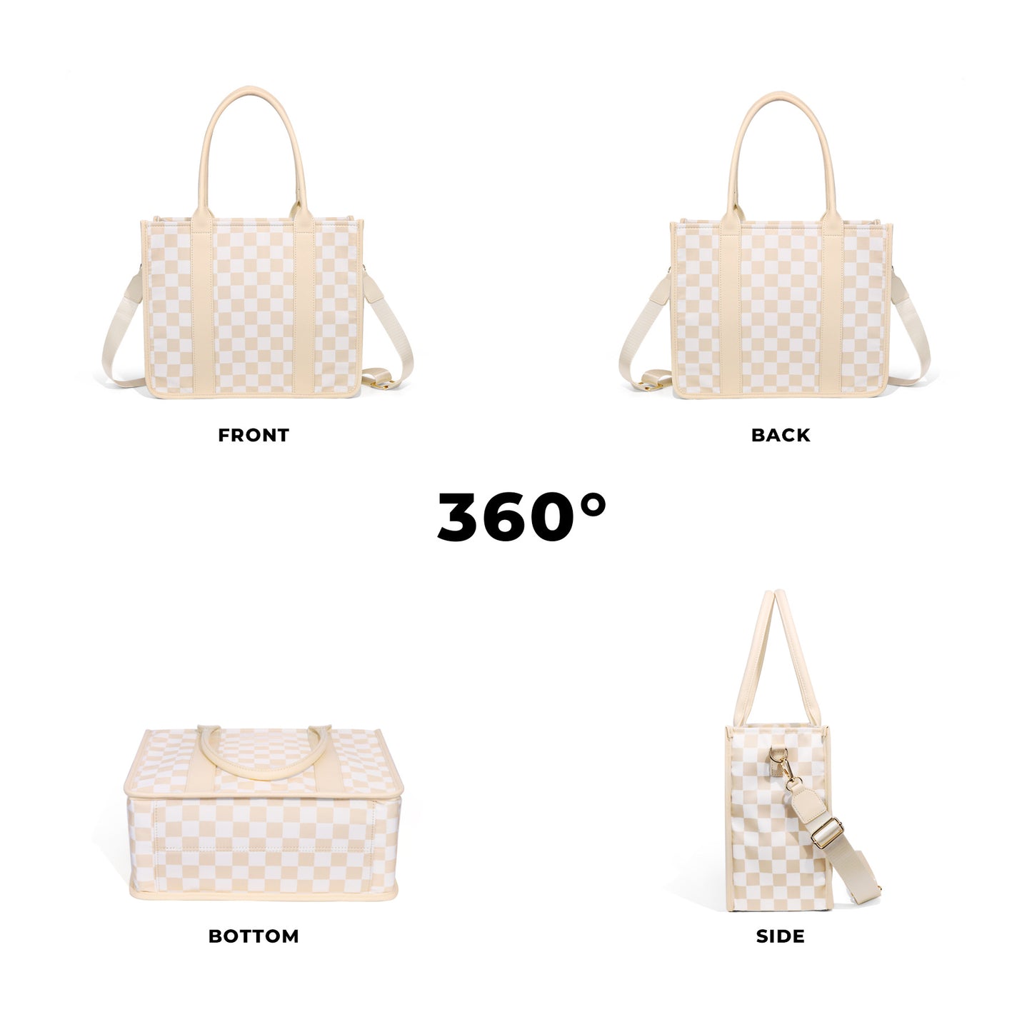 PREORDER: The Madison Market Tote 6.15.26 osym