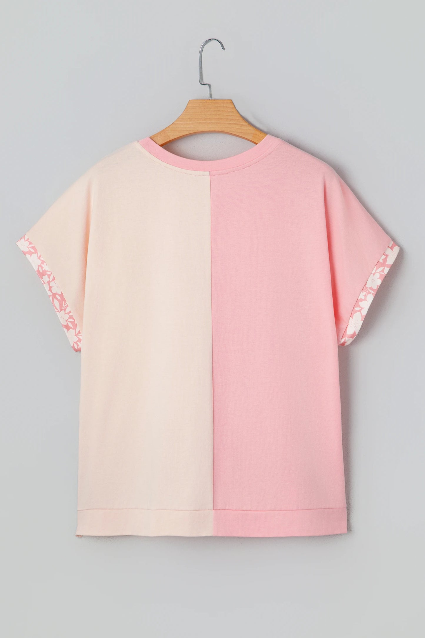 PREORDER: Leia Flower Top 6.29.26