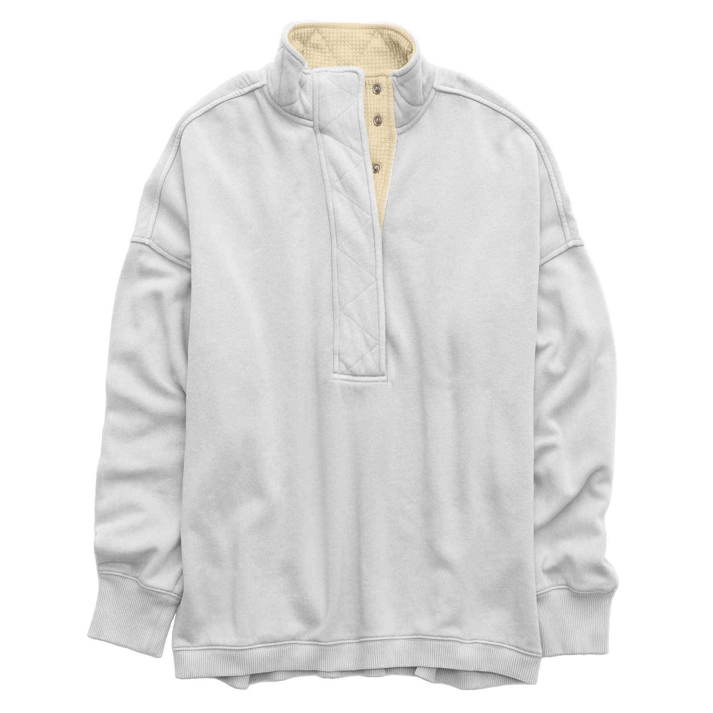 PREORDER: Alexah Waffle Henley 9.22.25 osym
