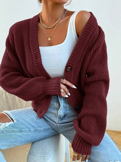 PREORDER: The Willow Ridge Cardigan RERUN 9.21.26