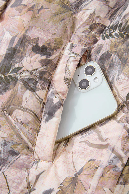 PREORDER: Saige Camo Vest 9.21.26