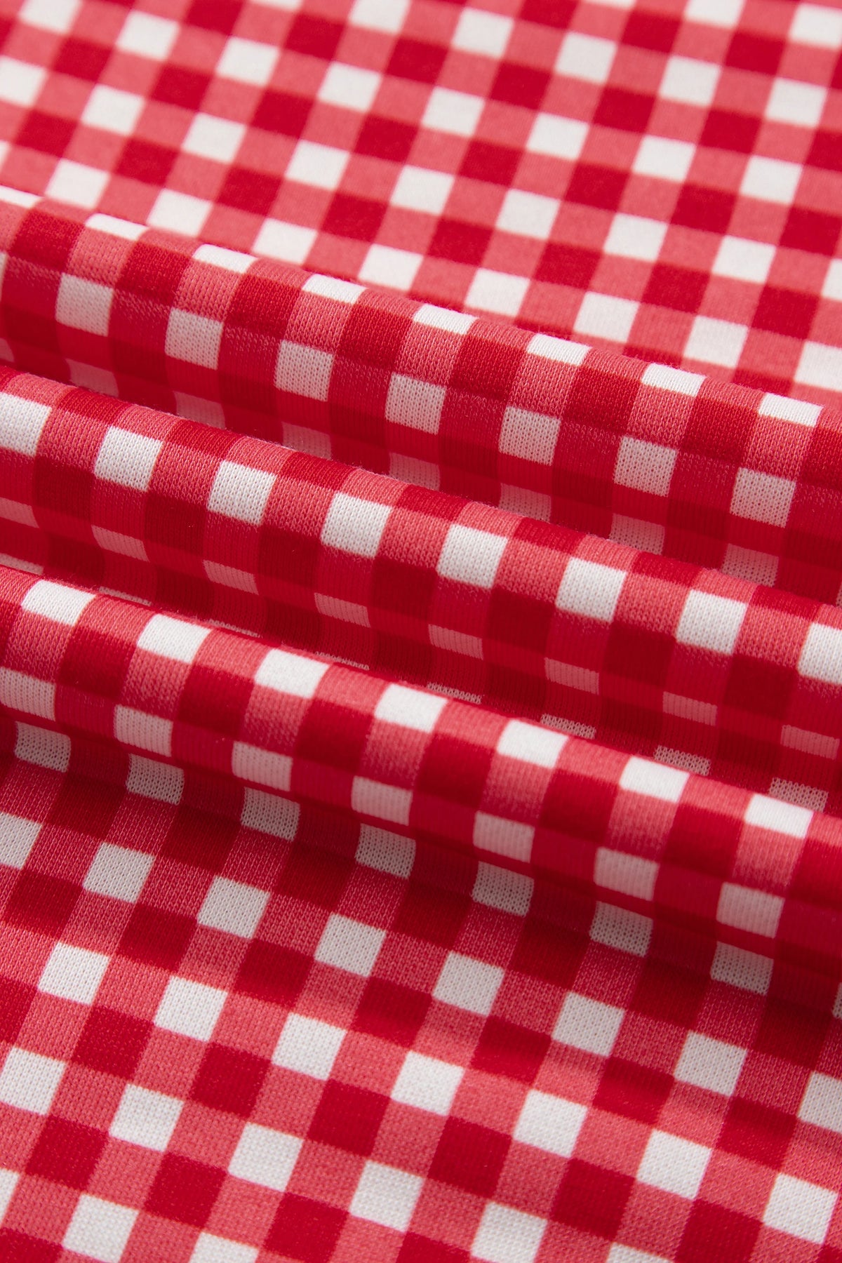 PREORDER: Gingham Chic Lounge Set  11.2.26