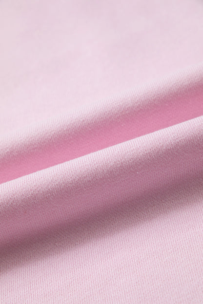 PREORDER: Embroidered Merry Mock Neck  11.2.26
