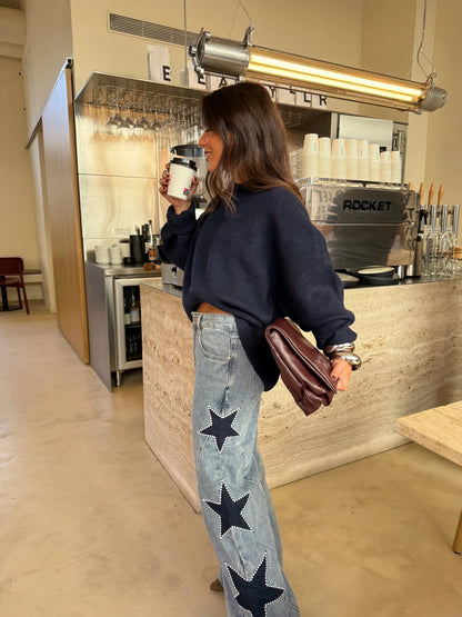 PREORDER: The Westwood Star Denim 9.14.26