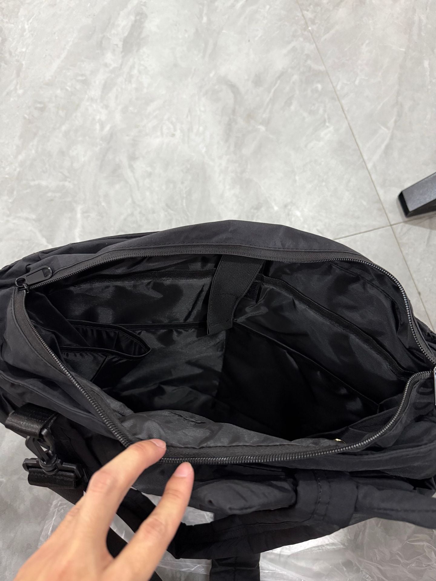 PREORDER: Crushed Bow Tote 12.8.25