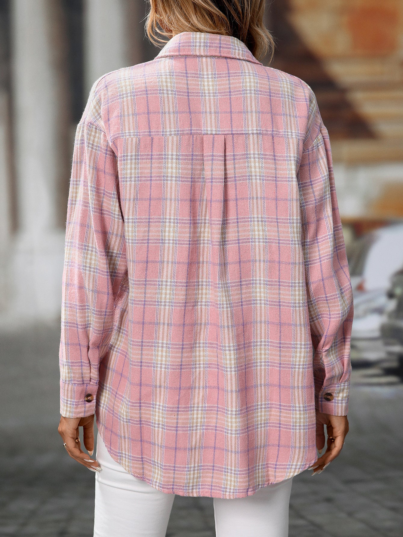 Preorder: Autumn Flannel 9.22.25