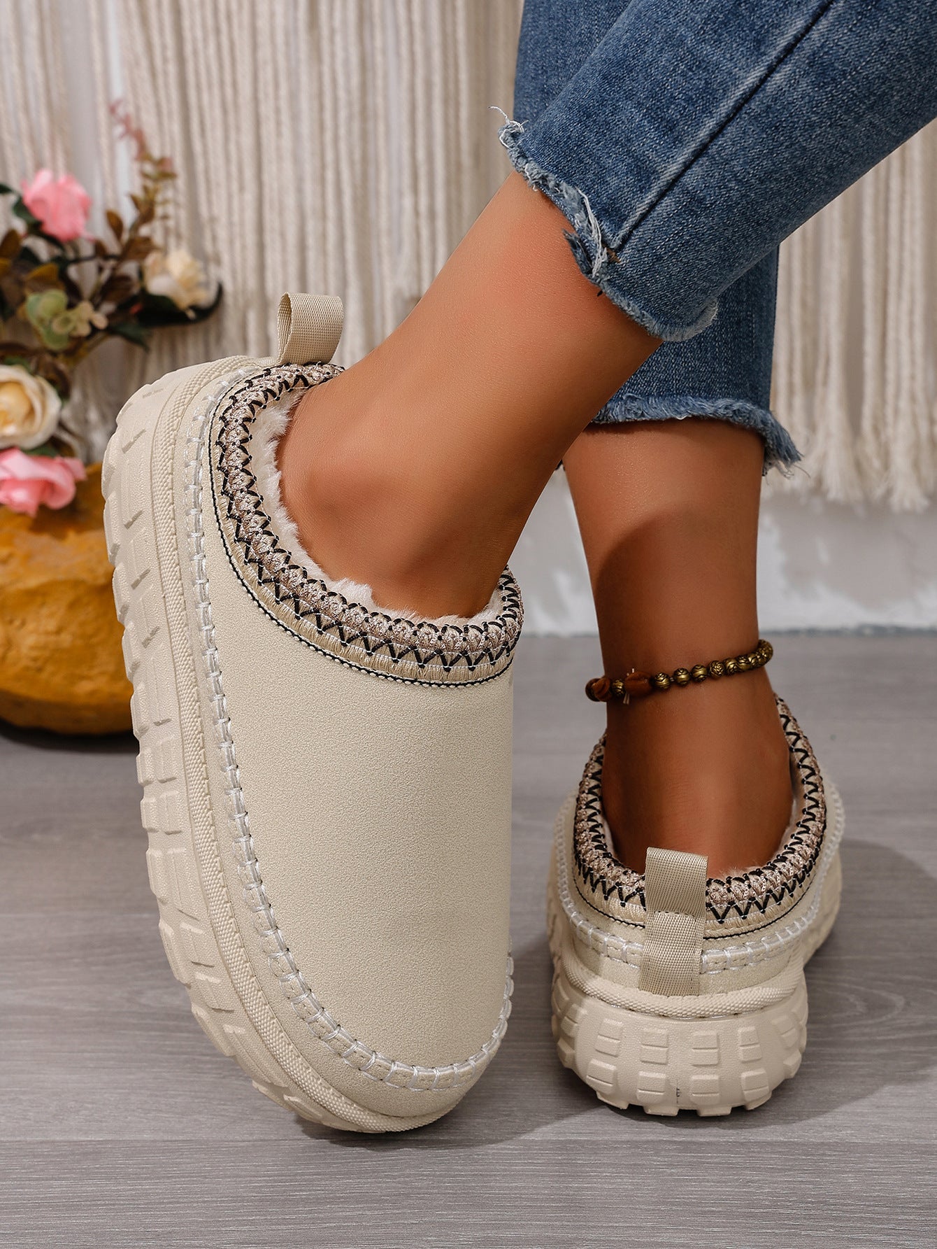 PREORDER: Margo slip ons 9.22.25 osym