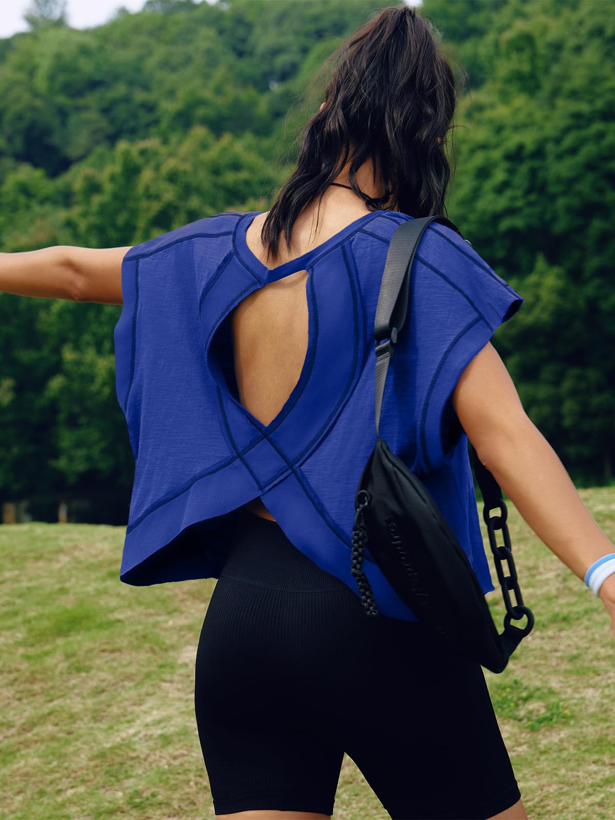 PREORDER: The Loxley Top RERUN 5.11.26 osym