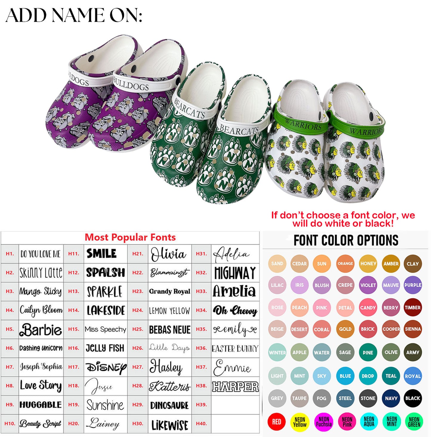 PREORDER: CUSTOMER DESIGN EVS SLIP ONS ( kids) 9.8.25