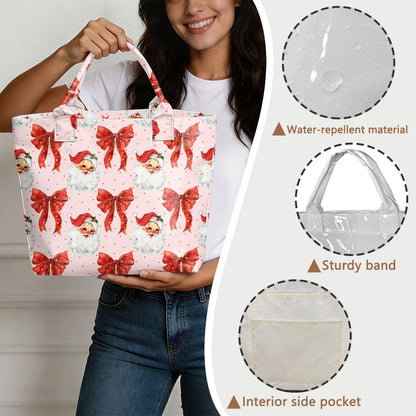 PREORDER: The Signature Style Custom Tote - USE THIS OPTION FOR PREMADE DESIGNS 10.19.26