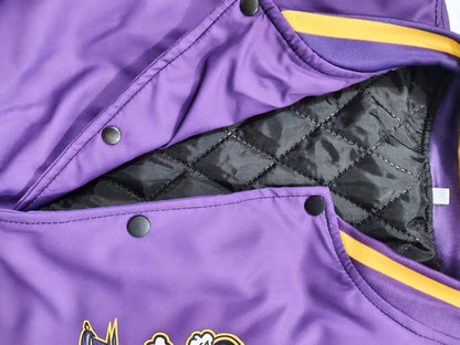 PREORDER: The Signature Custom Bomber 10.19.26