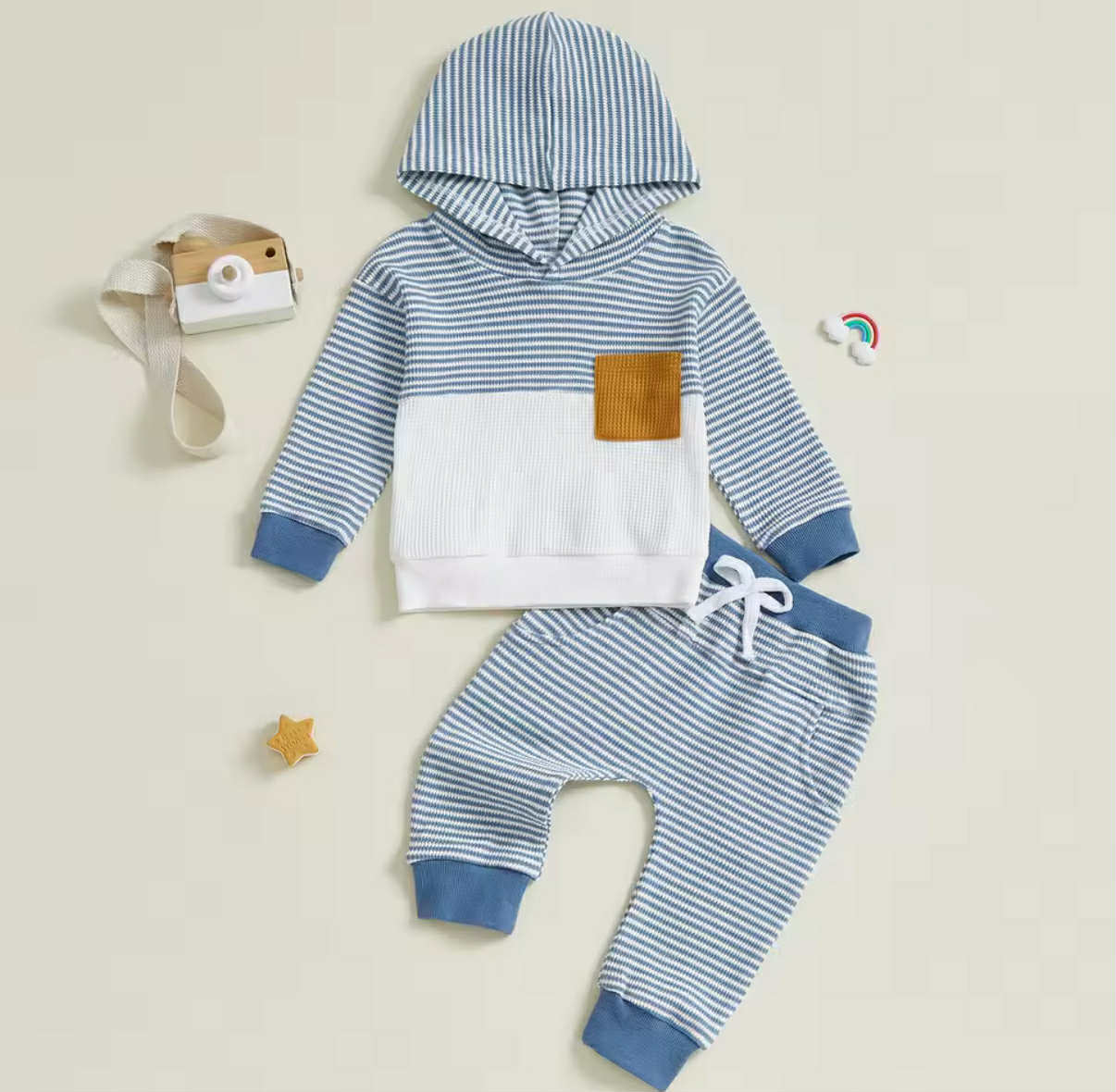 PREORDER: Liam two piece set 9.22.25 osym