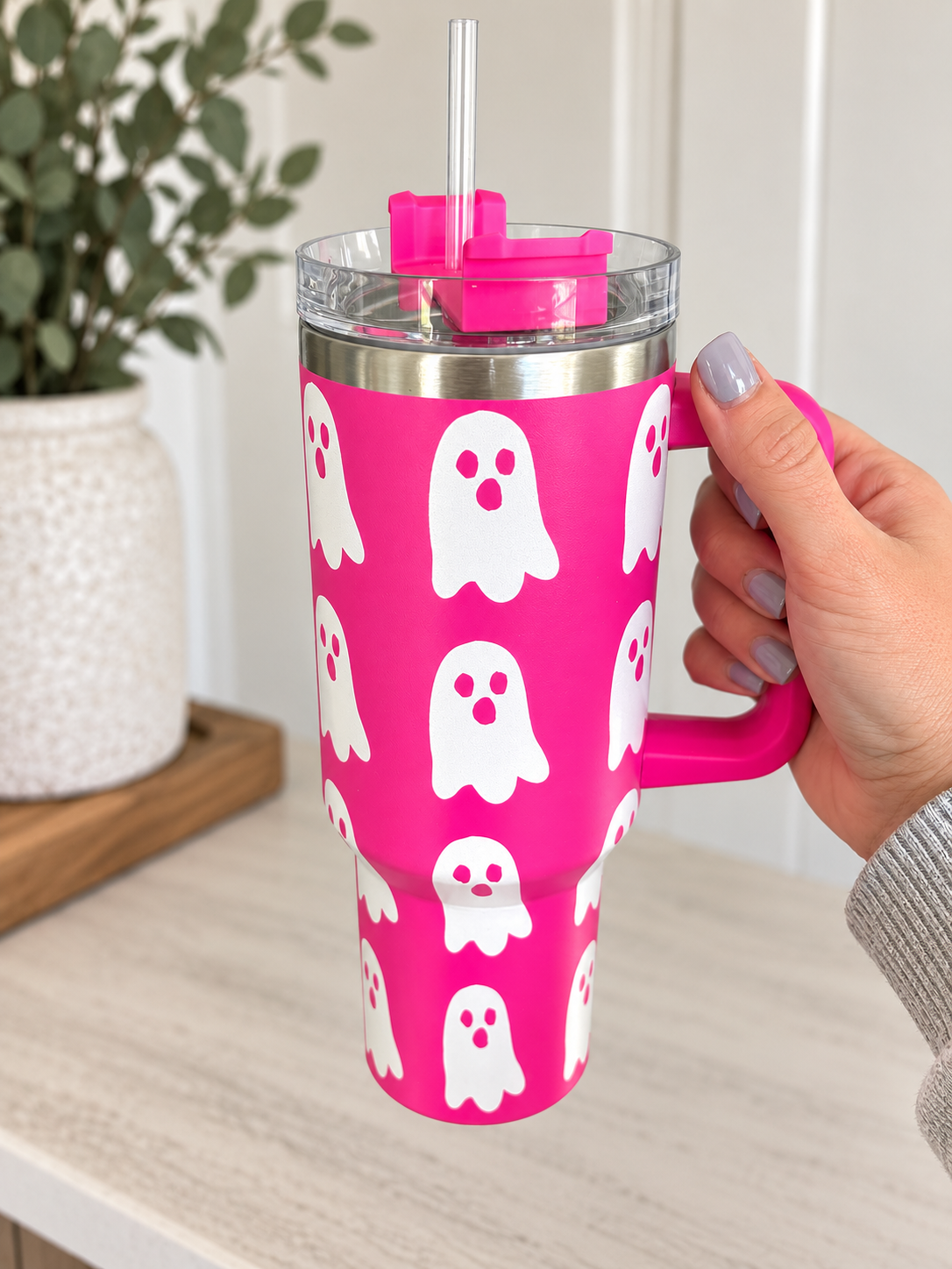RTS: The Spooky Luxe Tumbler Collection