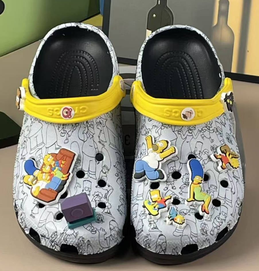 PREORDER: Kids All-Day Play Slip-Ons 3.30.26 osym