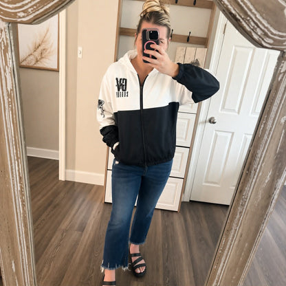 PREORDER: Custom Full Zip with Hoodie RERUN | PREMADE DESIGNS 11.2.26