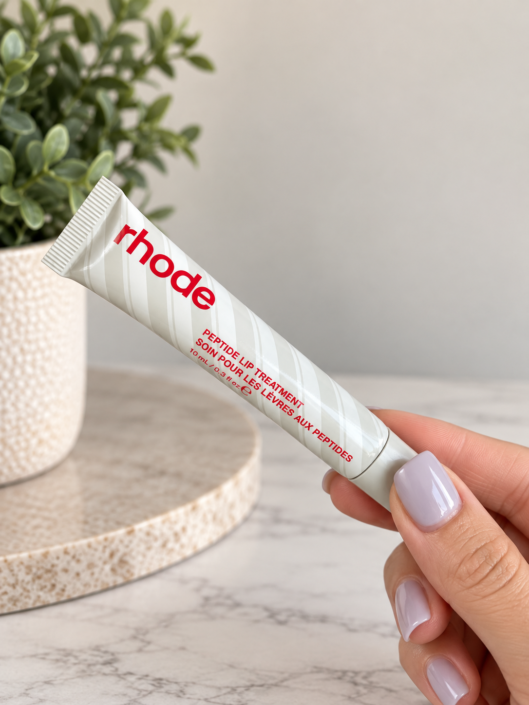 RTS: Glossy Lip Balm