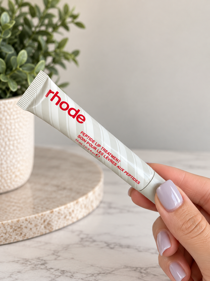 RTS: Glossy Lip Balm
