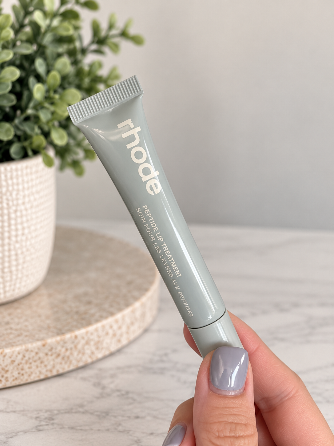 RTS: Glossy Lip Balm