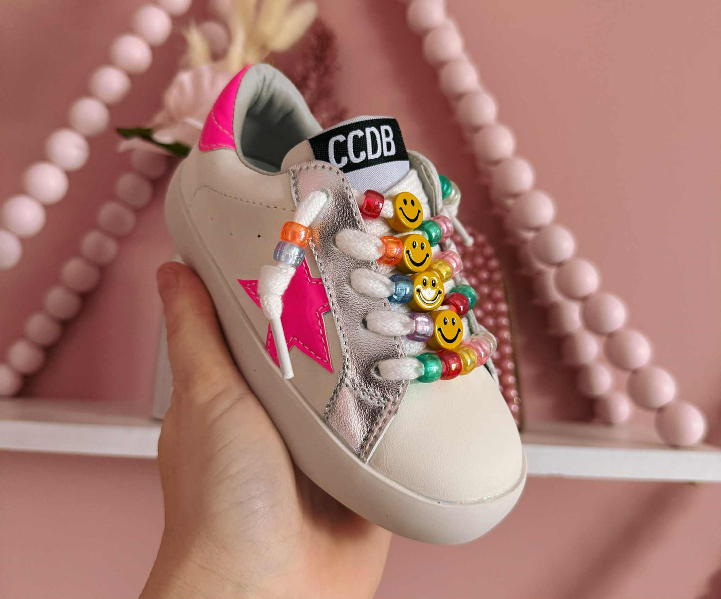 RTS: Lil Rocker Tennis