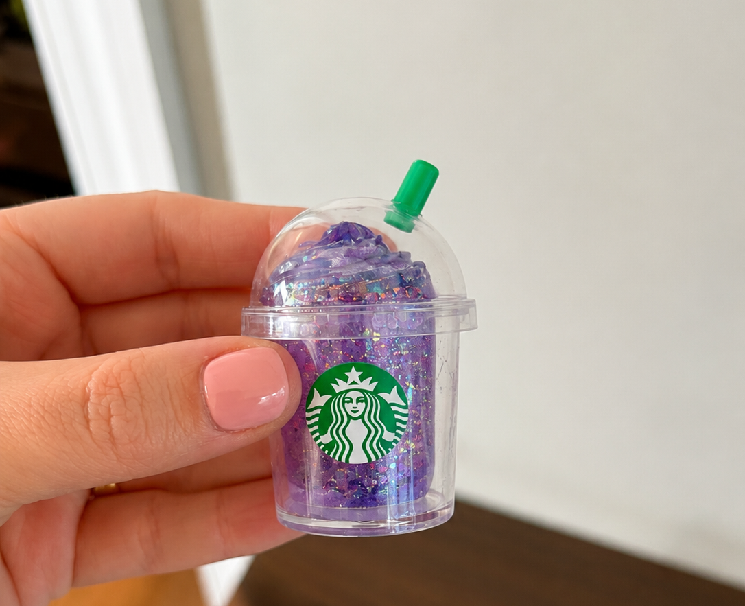 RTS: Mini Refresher Squish Cups